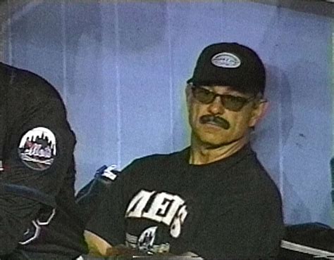 fake mustache bobby valentine